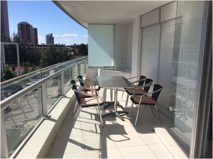 Apartamento en venta en Punta Del Este