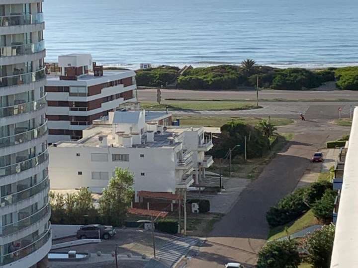 Apartamento en venta en Punta Del Este