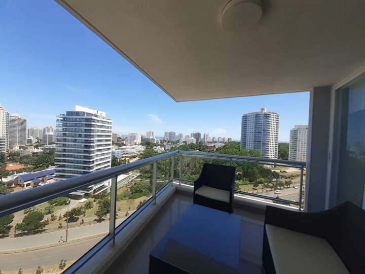 Apartamento en venta en Maldonado