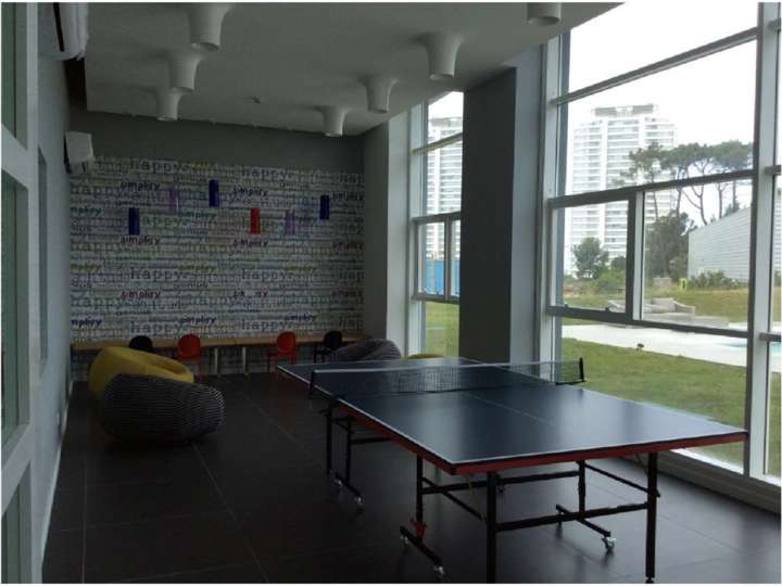 Apartamento en venta en Maldonado