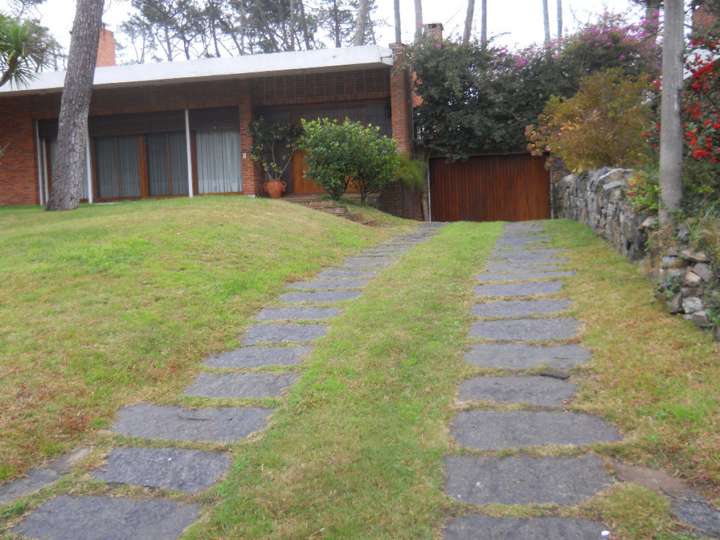 Casa en venta en Punta Del Este