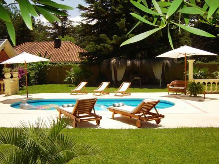 Casa en venta en Punta Del Este