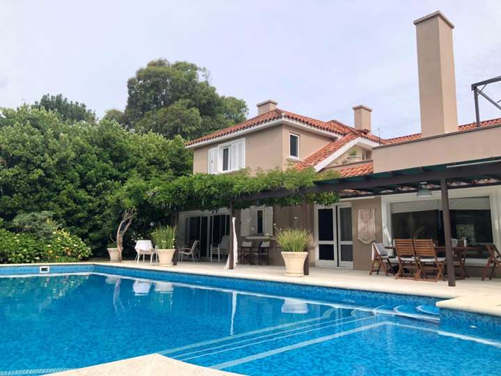 Casa en venta en Punta Del Este