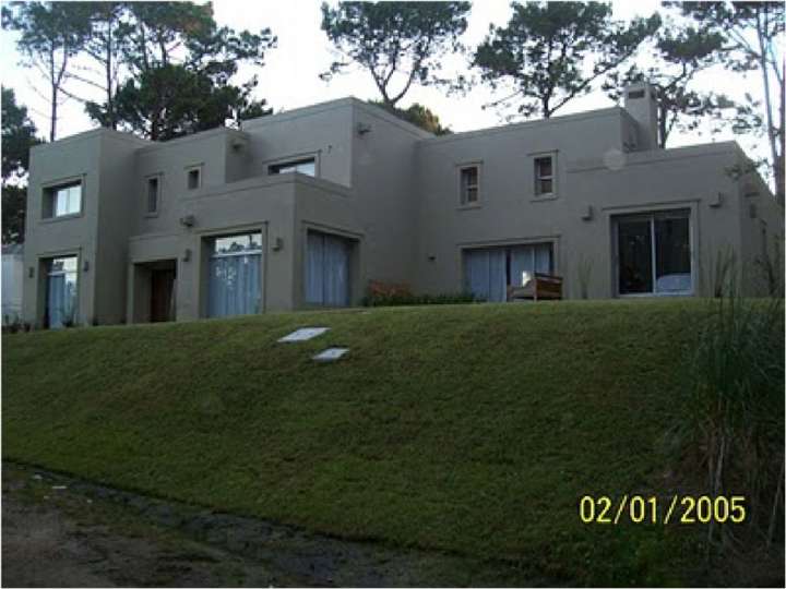 Casa en venta en Maldonado