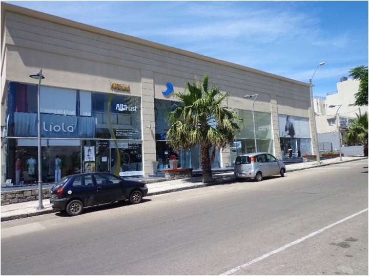 Comercial / Tienda en venta en Maldonado