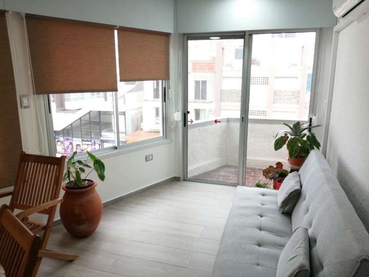 Apartamento en venta en Maldonado