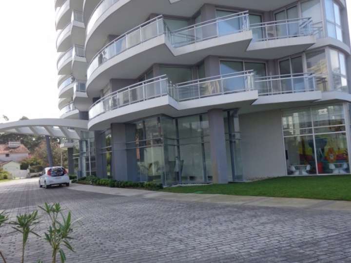 Apartamento en venta en Punta Del Este