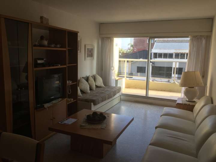 Apartamento en alquiler en Maldonado