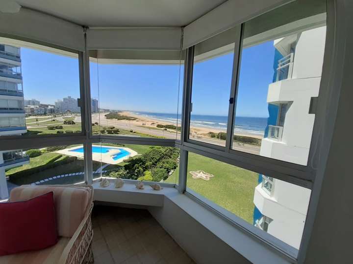 Apartamento en venta en Punta Del Este