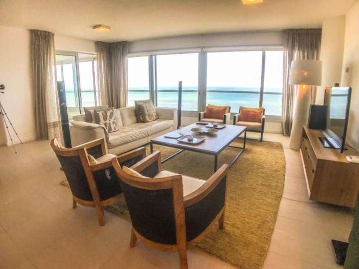 Apartamento en venta en Punta Del Este