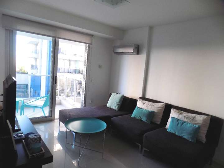 Apartamento en venta en Punta Del Este