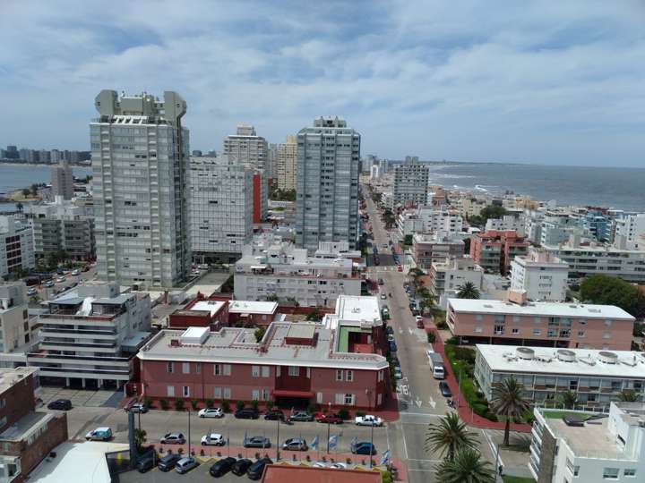 Apartamento en venta en Maldonado