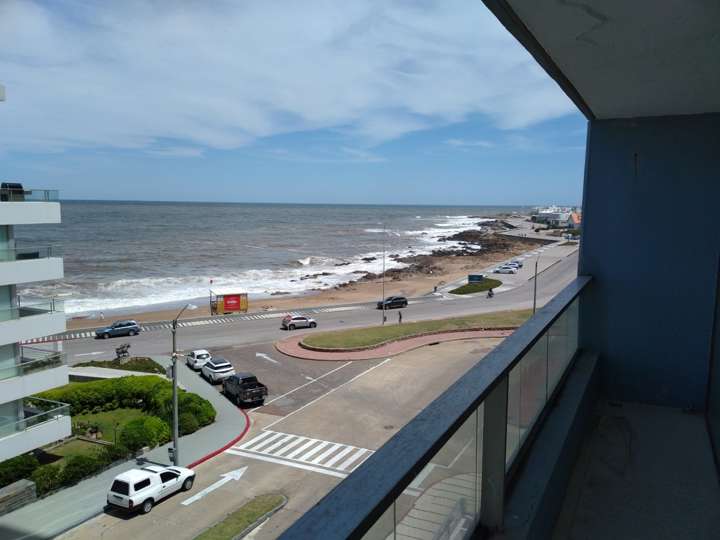 Apartamento en venta en Maldonado