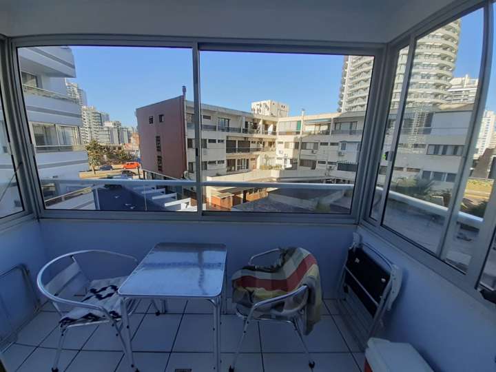Apartamento en venta en Punta Del Este