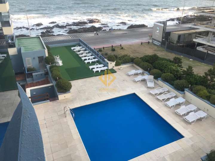 Apartamento en venta en Maldonado