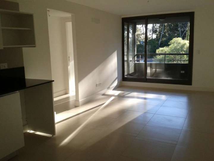 Apartamento en venta en El Chorro