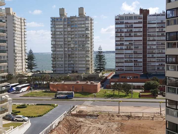 Apartamento en venta en Punta Del Este