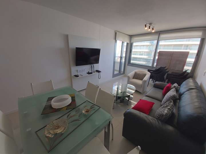 Apartamento en venta en Punta Del Este