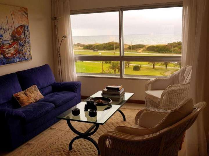 Apartamento en venta en Punta Del Este