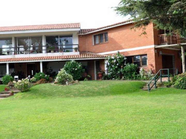 Casa en venta en Surinam, Maldonado