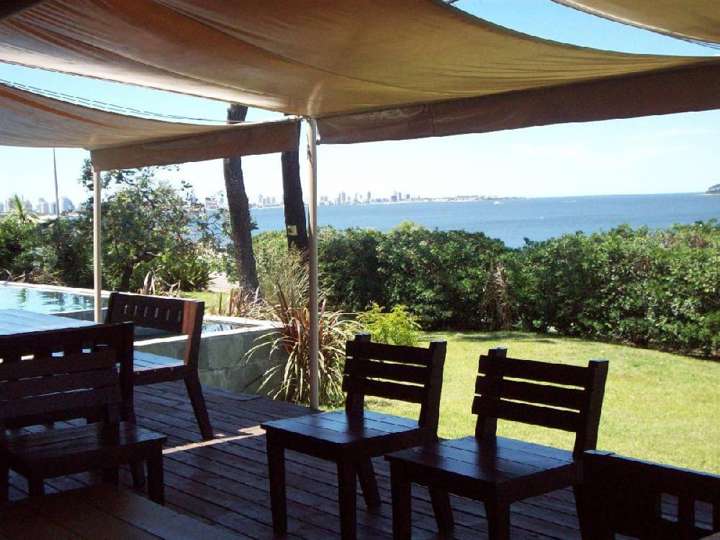 Casa en venta en Pinares, Maldonado