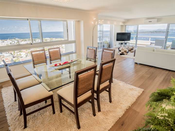 Apartamento en venta en Maldonado