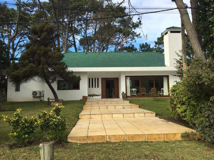 Casa en venta en Punta Del Este