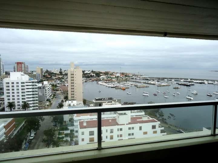 Apartamento en venta en Maldonado