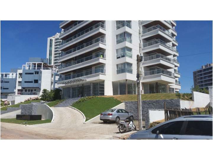Apartamento en venta en Punta Del Este