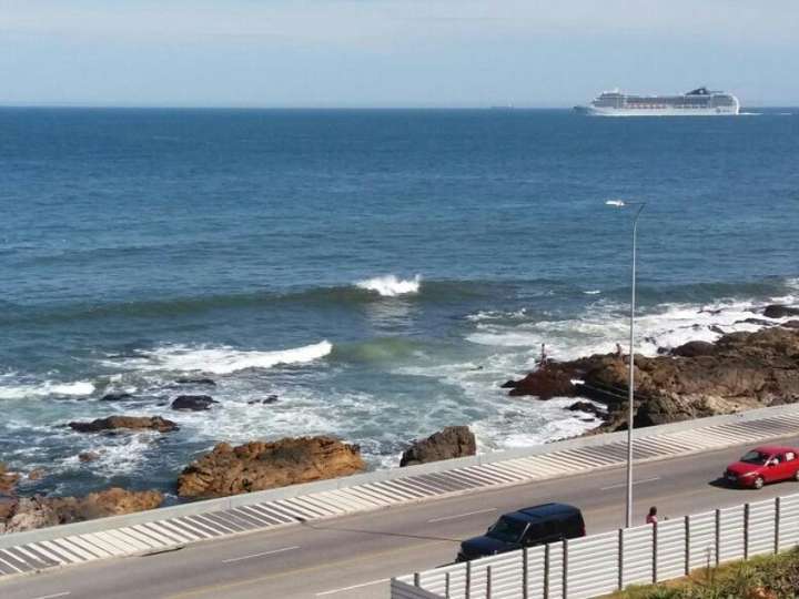 Apartamento en venta en Maldonado