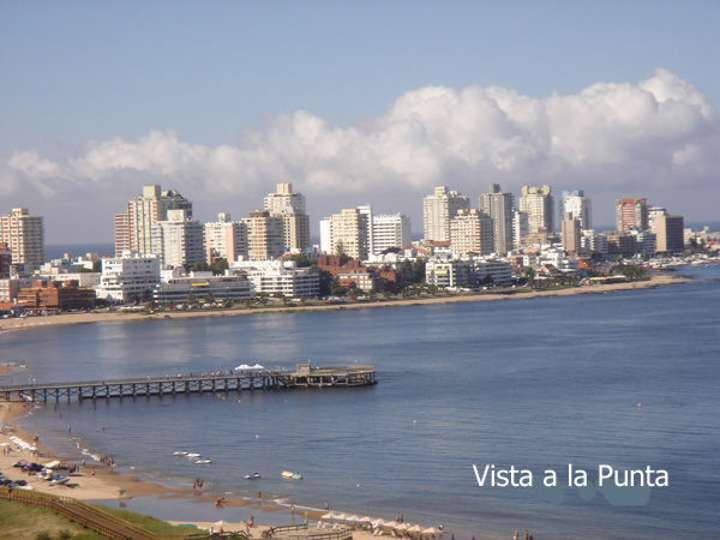 Apartamento en venta en Punta Del Este