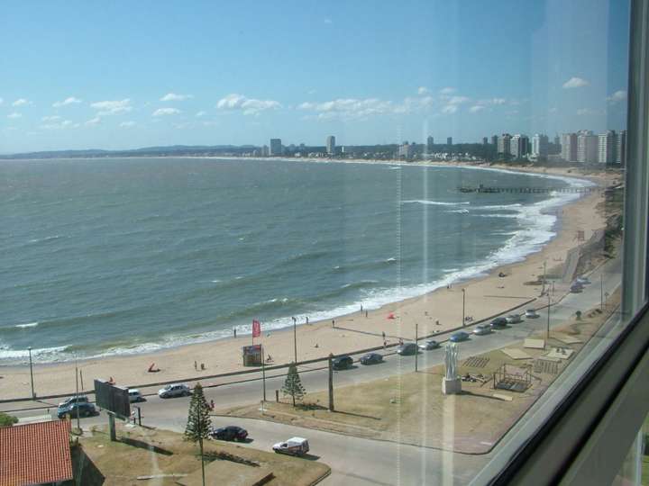 Apartamento en venta en Punta Del Este