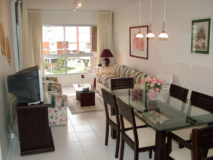 Apartamento en venta en Punta Del Este