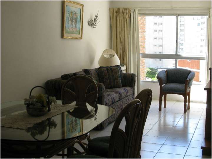 Apartamento en venta en Punta Del Este