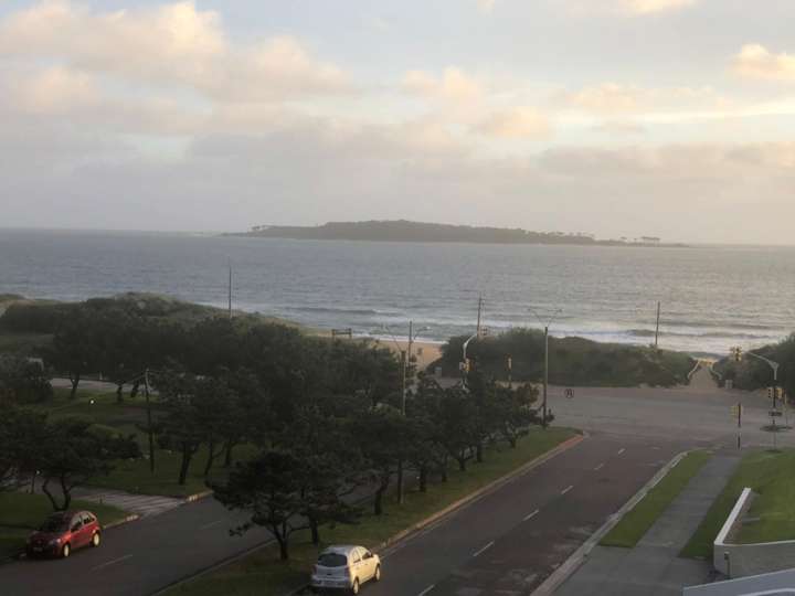 Apartamento en venta en Punta Del Este