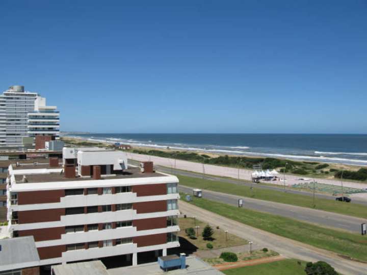 Apartamento en venta en Punta Del Este
