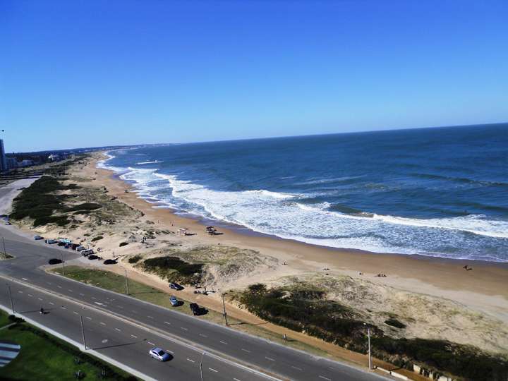 Apartamento en venta en Punta Del Este