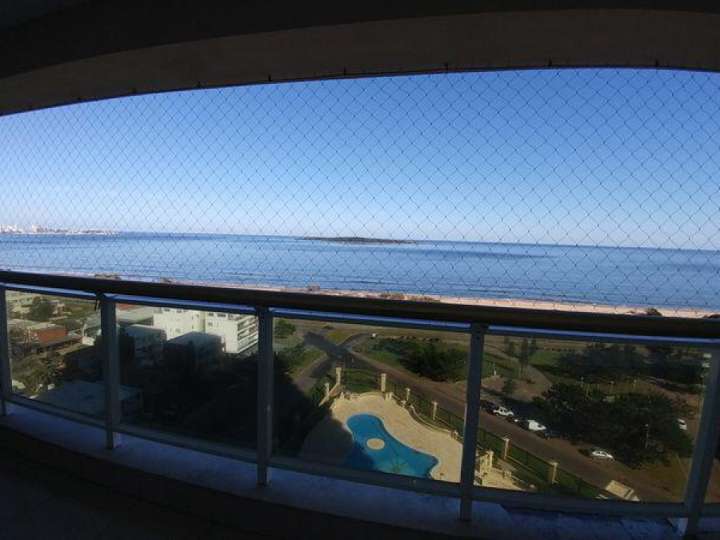 Apartamento en venta en Punta Del Este