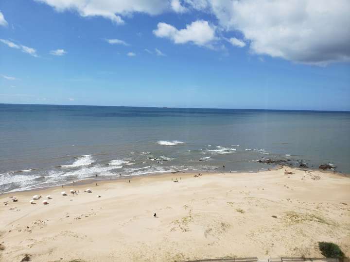 Apartamento en venta en Punta Del Este