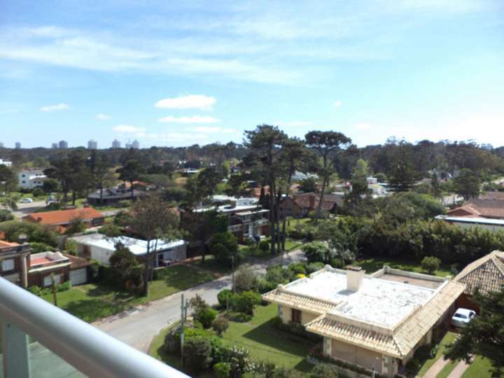 Apartamento en venta en Punta Del Este