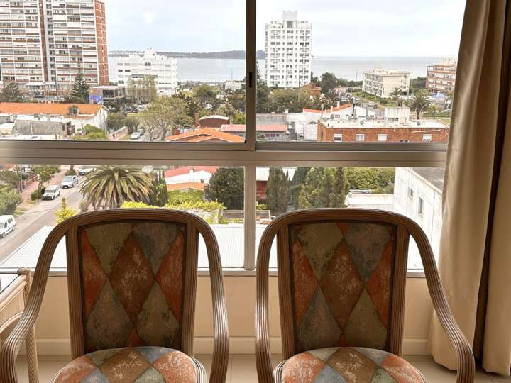 Apartamento en venta en Punta Del Este