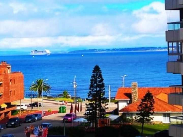 Apartamento en venta en Maldonado