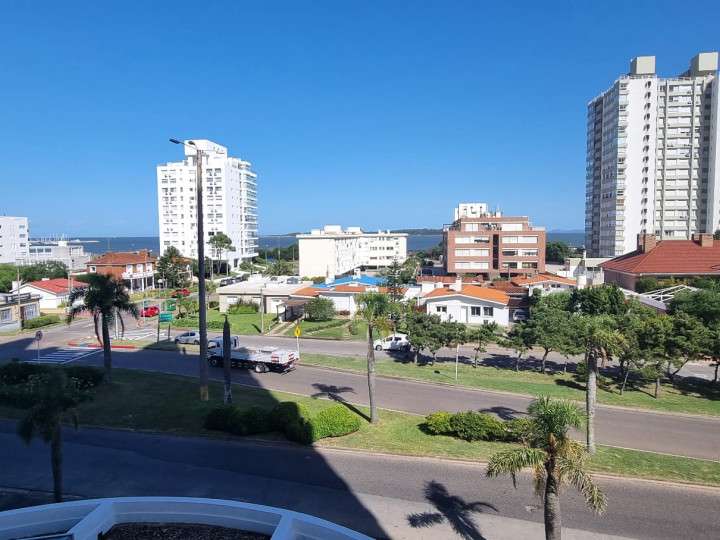 Apartamento en venta en Punta Del Este