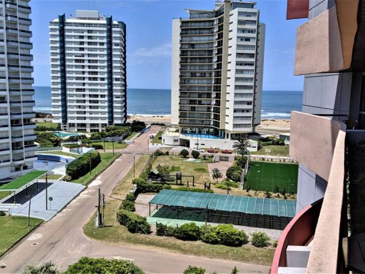Apartamento en venta en Punta Del Este