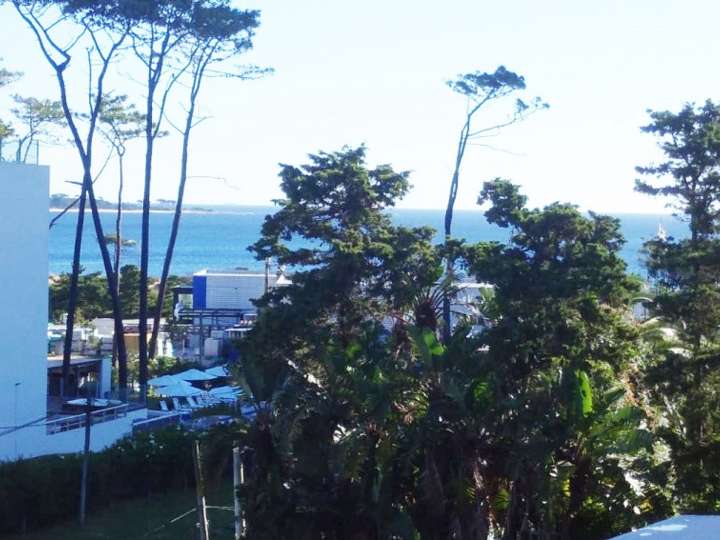 Apartamento en venta en Punta Del Este