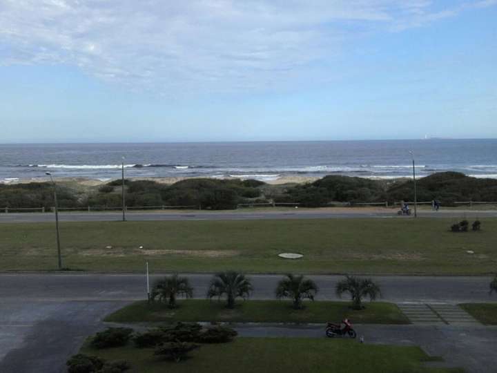 Apartamento en venta en Punta Del Este