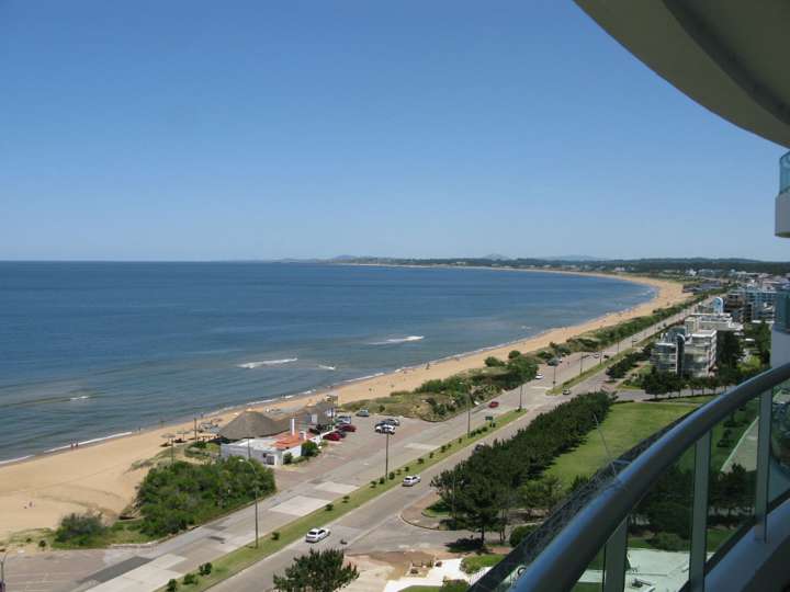 Apartamento en venta en Punta Del Este