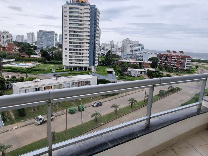 Apartamento en venta en Maldonado