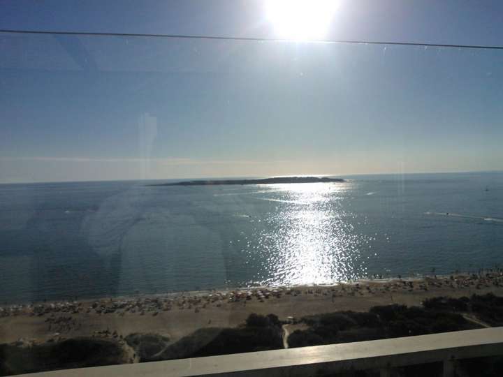 Apartamento en venta en Punta Del Este