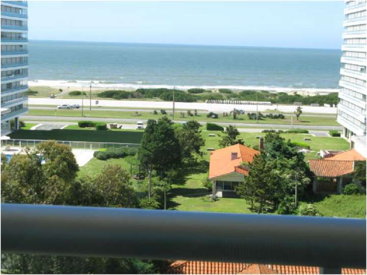 Apartamento en venta en Punta Del Este